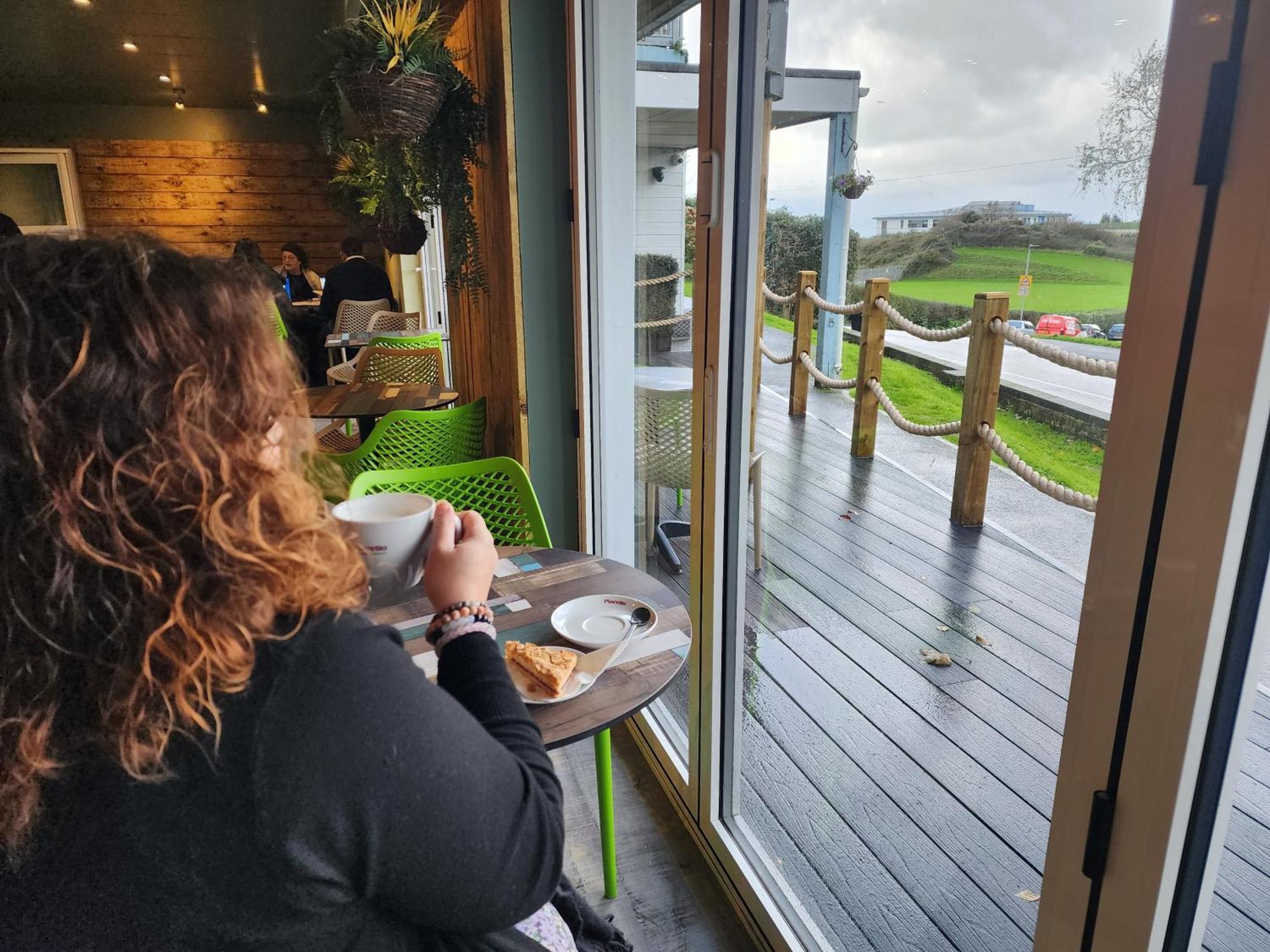 North Devon Resort Ilfracombe Exteriér fotografie